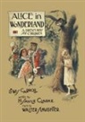 Lewis Carroll, Henry Savile Clark - Alice in Wonderland: A Dream Play for Children