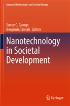 Soney C George, Soney C. George, Tawiah, Benjamin Tawiah - Nanotechnology in Societal Development