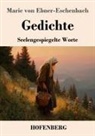 Marie von Ebner-Eschenbach - Gedichte