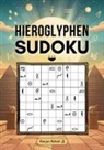 Ronja Theil - Hieroglyphen Sudoku