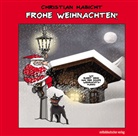 Christian Habicht - Frohe Weihnachten!