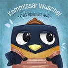 Thomas Rackwitz, Vera Schneider - Kommissar Wuschel - Das Spiel ist aus