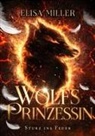Elisa Miller - Wolfsprinzessin
