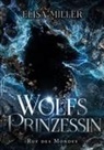 Elisa Miller - Wolfsprinzessin