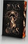 Sanvi González - Runes & Wings