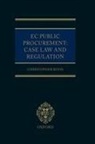 Bovis, Christopher Bovis, Bovis Christopher - EC PUblic Procurement: