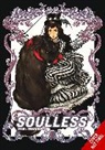 Gail Carriger, Carriger Gail, Rem - Soulless: The Manga Omnibus Edition