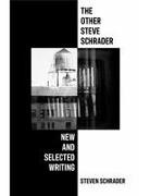 Steven Schrader - The Other Steve Schrader