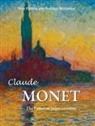 Nina Kalitina - Claude Monet