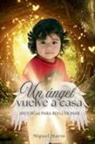 Miguel Marin - Un ángel vuelve a casa