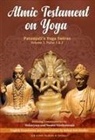 Babaji Bob Kindler - Atmic Testament on Yoga