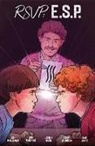 Josh Malerman - Rsvp: E.S.P