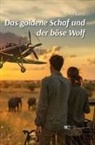Gina Oris - DAS GOLDENE SCHAF UND DER BÖSE WOLF