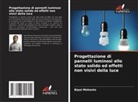 Bipul Mohanto - Progettazione di pannelli luminosi allo stato solido ed effetti non visivi della luce