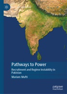 Mariam Mufti - Pathways to Power