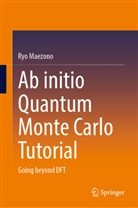 Ryo Maezono - Ab initio Quantum Monte Carlo Tutorial