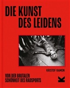 Kristof Ramon - Die Kunst des Leidens. Paperback-Ausgabe