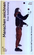 Lena Skaya - Menschen zeichnen