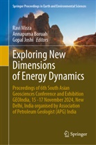 Annapurna Boruah, Gopal Joshi, Ravi Misra - Exploring New Dimensions of Energy Dynamics