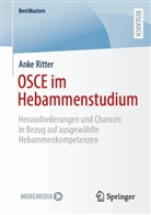 Anke Ritter - OSCE im Hebammenstudium