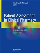 Sherif Hanafy Mahmoud, Sherif Hanafy Mahmoud - Patient Assessment in Clinical Pharmacy