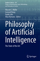 Leonard Dung, Guido Löhr, Guido Löhr et al, Vincent C. Müller, Aliya Rumana - Philosophy of Artificial Intelligence