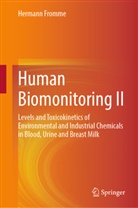 Hermann Fromme - Human Biomonitoring II