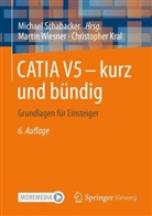 Michael Schabacker - CATIA V5 - kurz und bündig