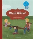 Thomas Köhler-Saretzki, Anika Merten - Wo ist Wilma?