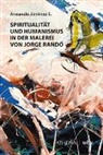 Armando Jiménez S, Armando Jiménez S. - Spiritualität und Humanismus in der Malerei von Jorge Rando