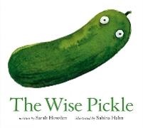 Sabina Hahn, Sarah Howden, Sabina Hahn - The Wise Pickle
