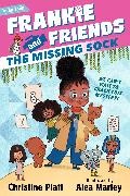 Alea Marley, Christine Platt - Frankie and Friends: The Missing Sock