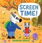 Georgie Birkett - Screen Time!
