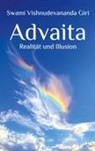 Swami Vishnudevananda Giri - Advaita