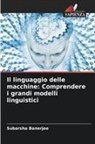 Subarsha Banerjee - Il linguaggio delle macchine: Comprendere i grandi modelli linguistici