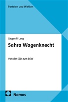 Jürgen P Lang, Jürgen P. Lang - Sahra Wagenknecht