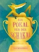 Jule Wellerdiek, Jule Wellerdiek - Ein Pokal für den Schakal