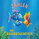 Marcus Pfister, Marcus Pfister - Der Regenbogenfisch Zahlen