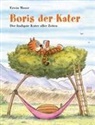 Erwin Moser, Erwin Moser - Boris der Kater (Sammelband)