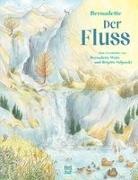 Bernadette, Brigitte Sidjanski, Bernadette - Der Fluss
