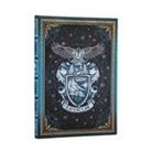 Paperblanks - Ravenclaw Journal (Harry Potter Collection) Midi Custom Lined (Elastic Band Closure)