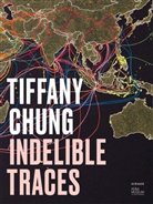 Orianna Cacchione, Tiffany Chung - Tiffany Chung