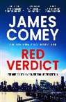 James Comey - Red Verdict