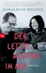 Geraldine Brooks - Der letzte Montag im Mai