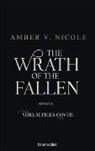 Amber V Nicole, Amber V. Nicole - The Wrath of the Fallen - Götter & Monster 4
