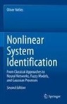 Oliver Nelles - Nonlinear System Identification