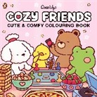 Coco Wyo - Cozy Friends