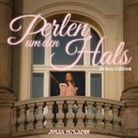 Perlen um den Hals (Hörbuch)