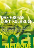 Franca Mangiameli - Das große LOGI-Kochbuch