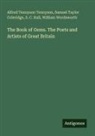 Samuel Taylor Coleridge, S. C. Hall, Alfred Tennyson Tennyson, William Wordsworth - The Book of Gems. The Poets and Artists of Great Britain